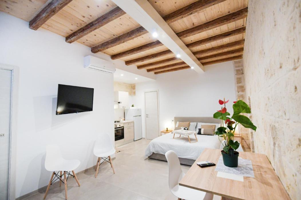 Urban Flat Bonazzi38 - Timesrl Apartments Bari Esterno foto