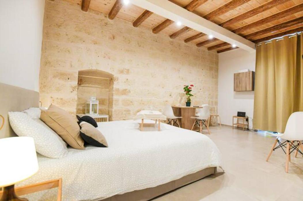 Urban Flat Bonazzi38 - Timesrl Apartments Bari Esterno foto